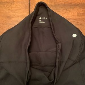 Zella live in 7/8 legging